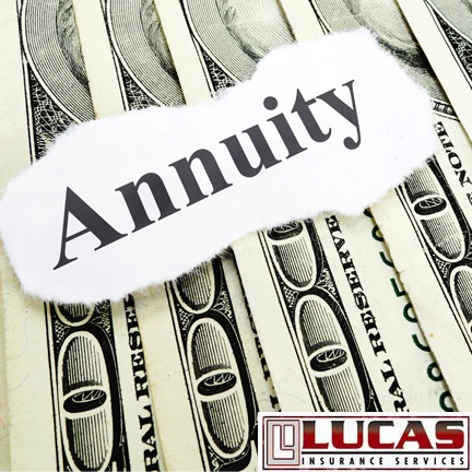 Index Annuities